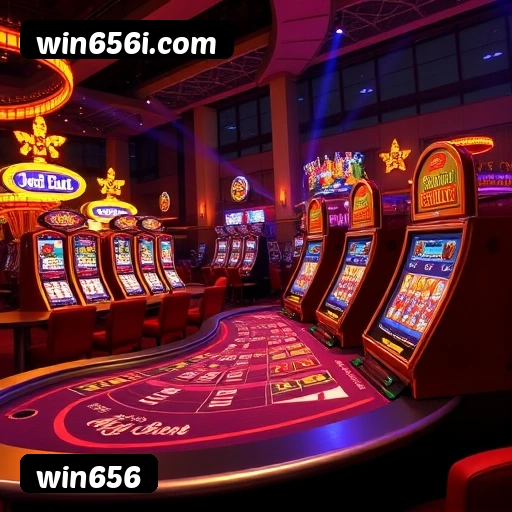 Fortune Tiger Slot Game