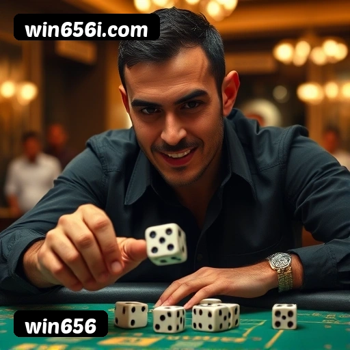 Instalação PC win656